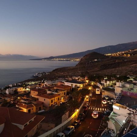 Tabaiba Sea Views Apartment II Санта Крус де Тенерифе Екстериор снимка