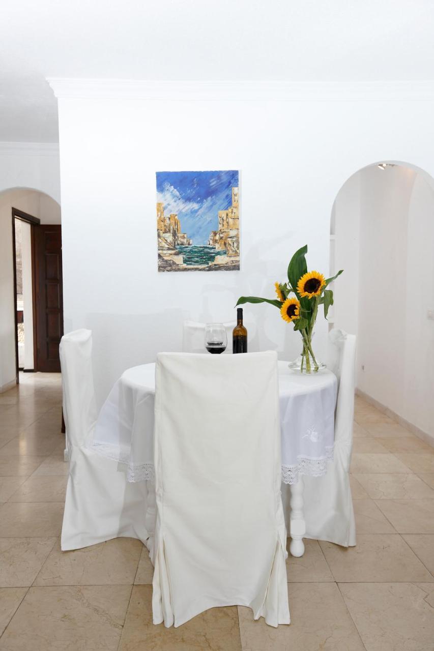 Tabaiba Sea Views Apartment II Санта Крус де Тенерифе Екстериор снимка