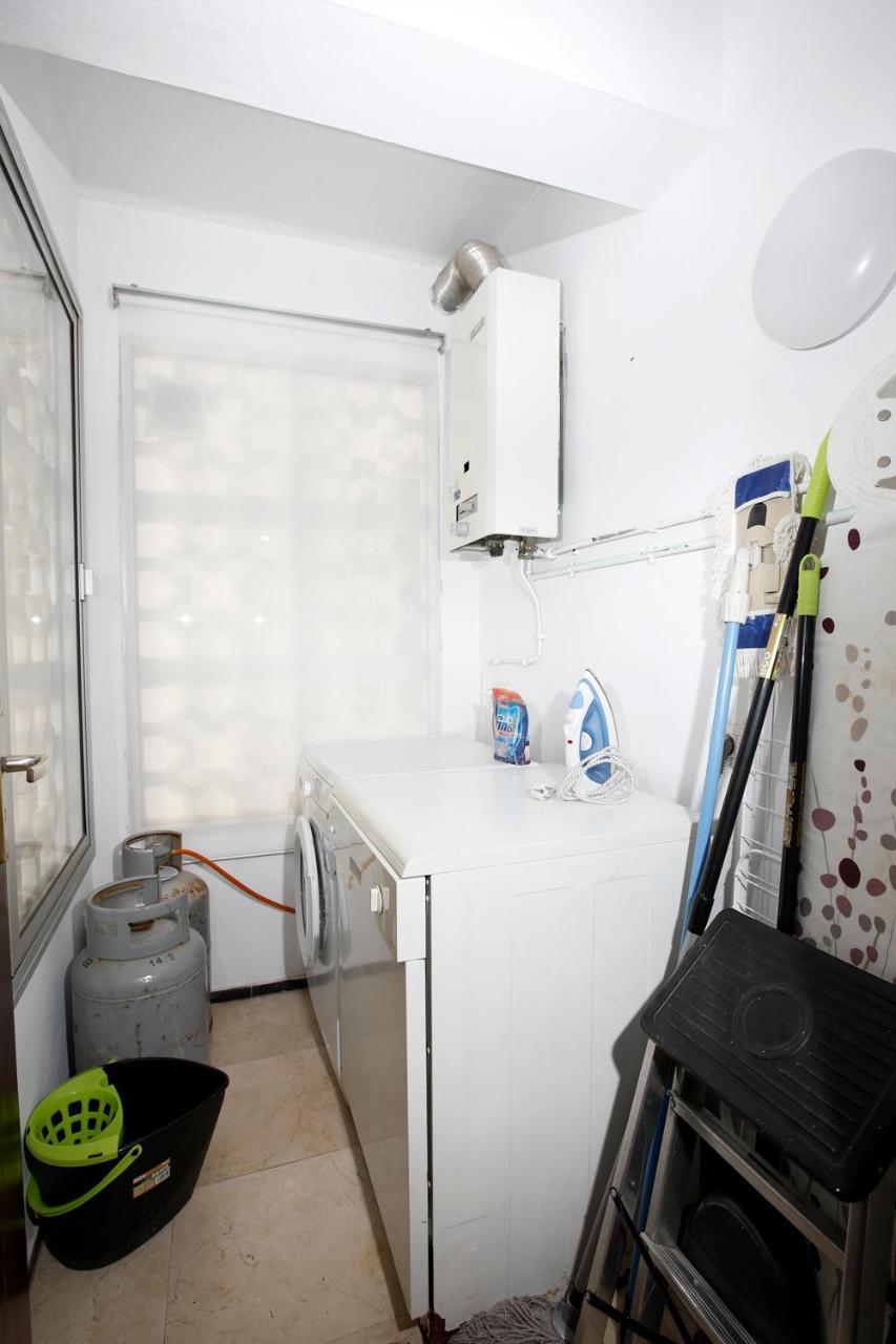Tabaiba Sea Views Apartment II Санта Крус де Тенерифе Екстериор снимка