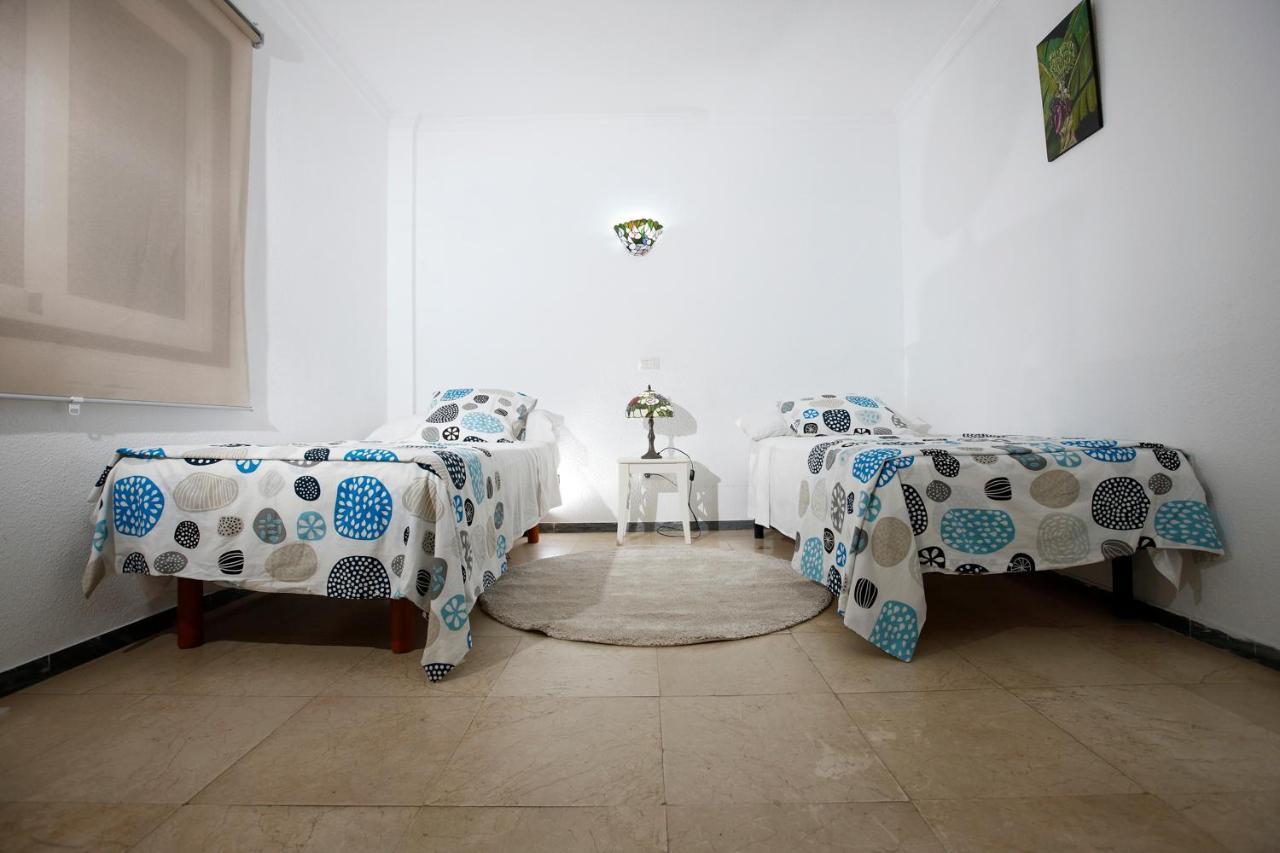 Tabaiba Sea Views Apartment II Санта Крус де Тенерифе Екстериор снимка