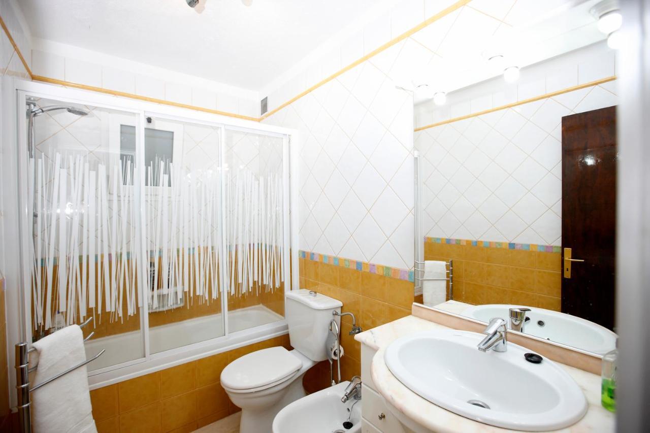 Tabaiba Sea Views Apartment II Санта Крус де Тенерифе Екстериор снимка