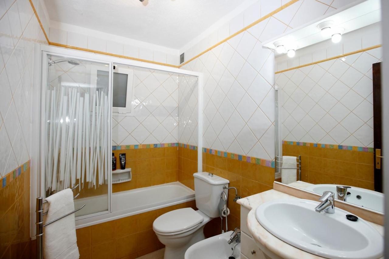 Tabaiba Sea Views Apartment II Санта Крус де Тенерифе Екстериор снимка