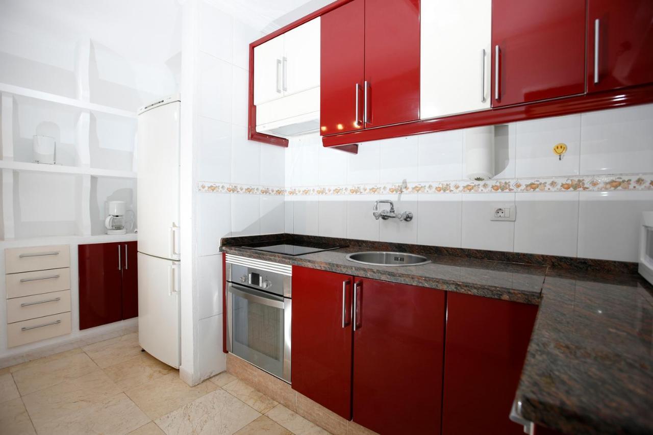 Tabaiba Sea Views Apartment II Санта Крус де Тенерифе Екстериор снимка