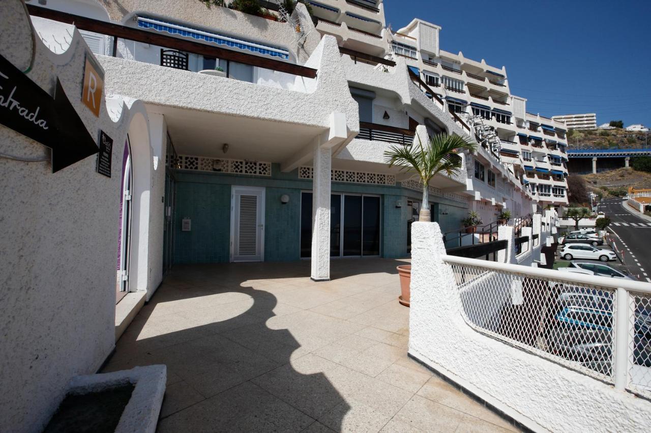 Tabaiba Sea Views Apartment II Санта Крус де Тенерифе Екстериор снимка