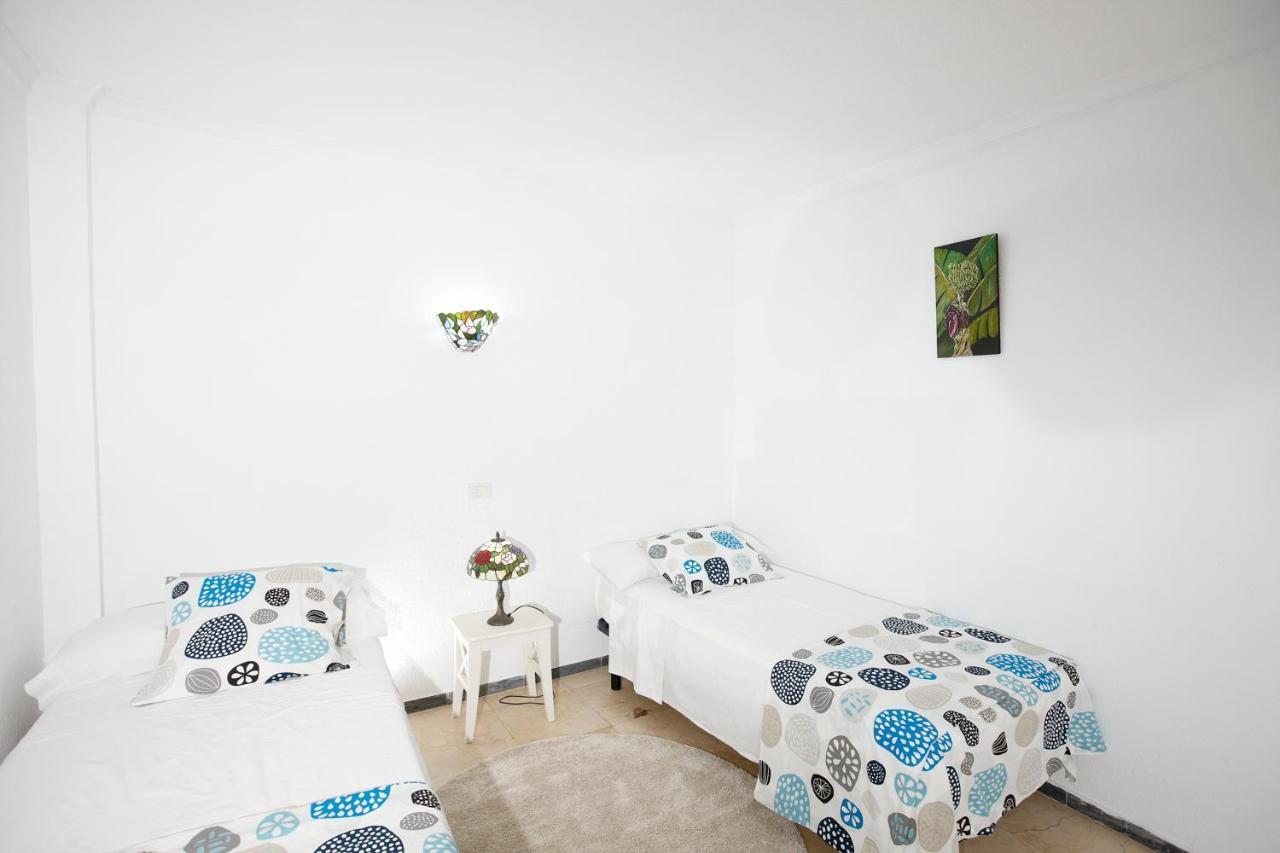 Tabaiba Sea Views Apartment II Санта Крус де Тенерифе Екстериор снимка