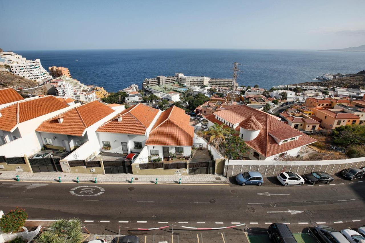 Tabaiba Sea Views Apartment II Санта Крус де Тенерифе Екстериор снимка