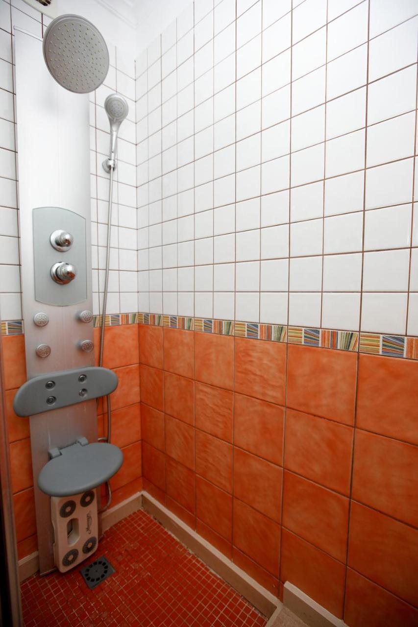 Tabaiba Sea Views Apartment II Санта Крус де Тенерифе Екстериор снимка