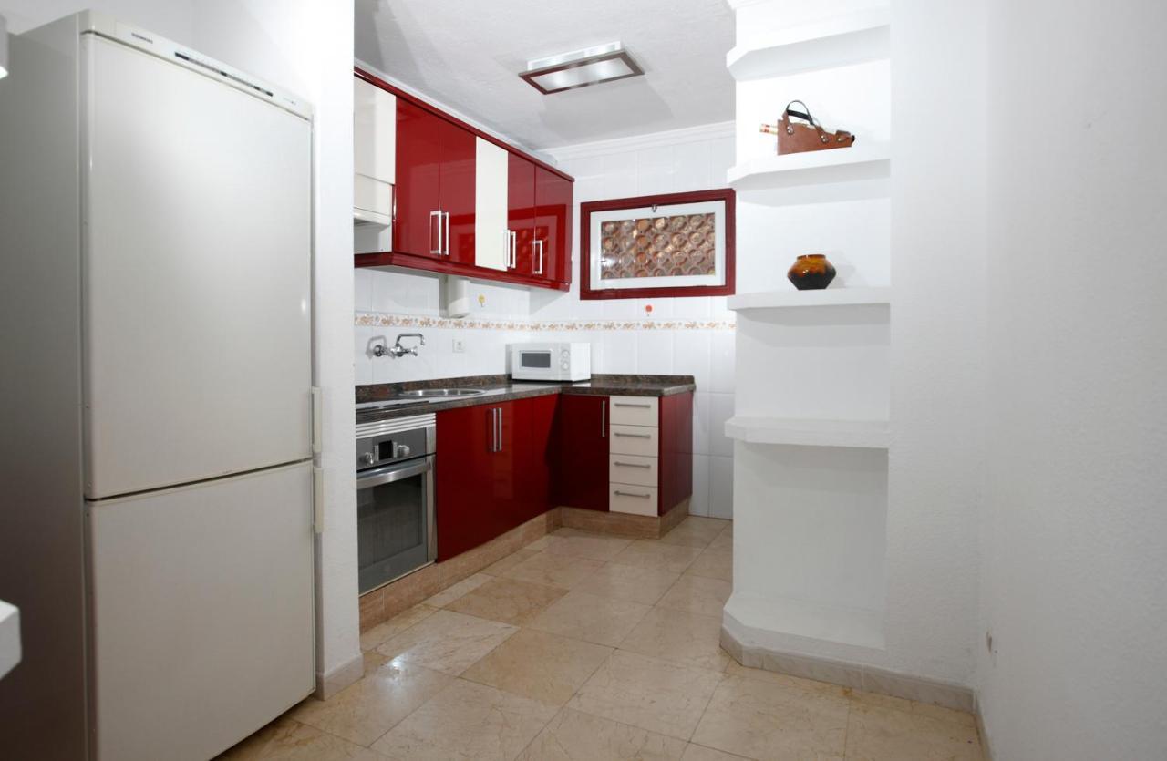 Tabaiba Sea Views Apartment II Санта Крус де Тенерифе Екстериор снимка