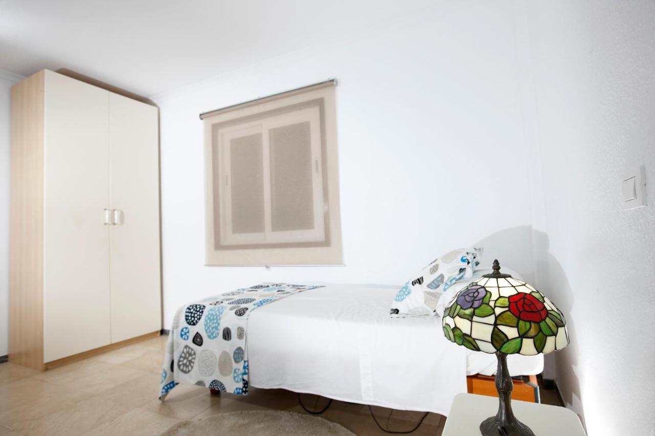 Tabaiba Sea Views Apartment II Санта Крус де Тенерифе Екстериор снимка
