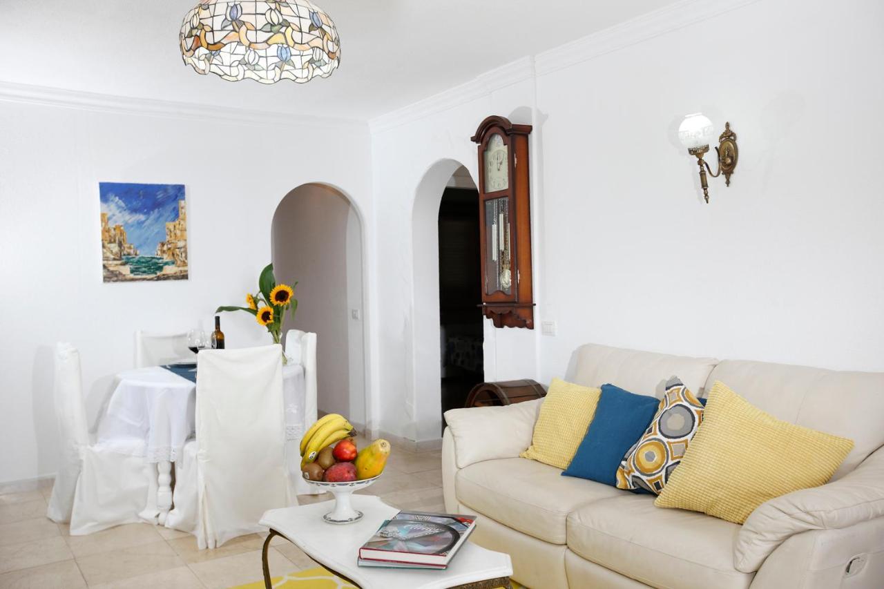 Tabaiba Sea Views Apartment II Санта Крус де Тенерифе Екстериор снимка