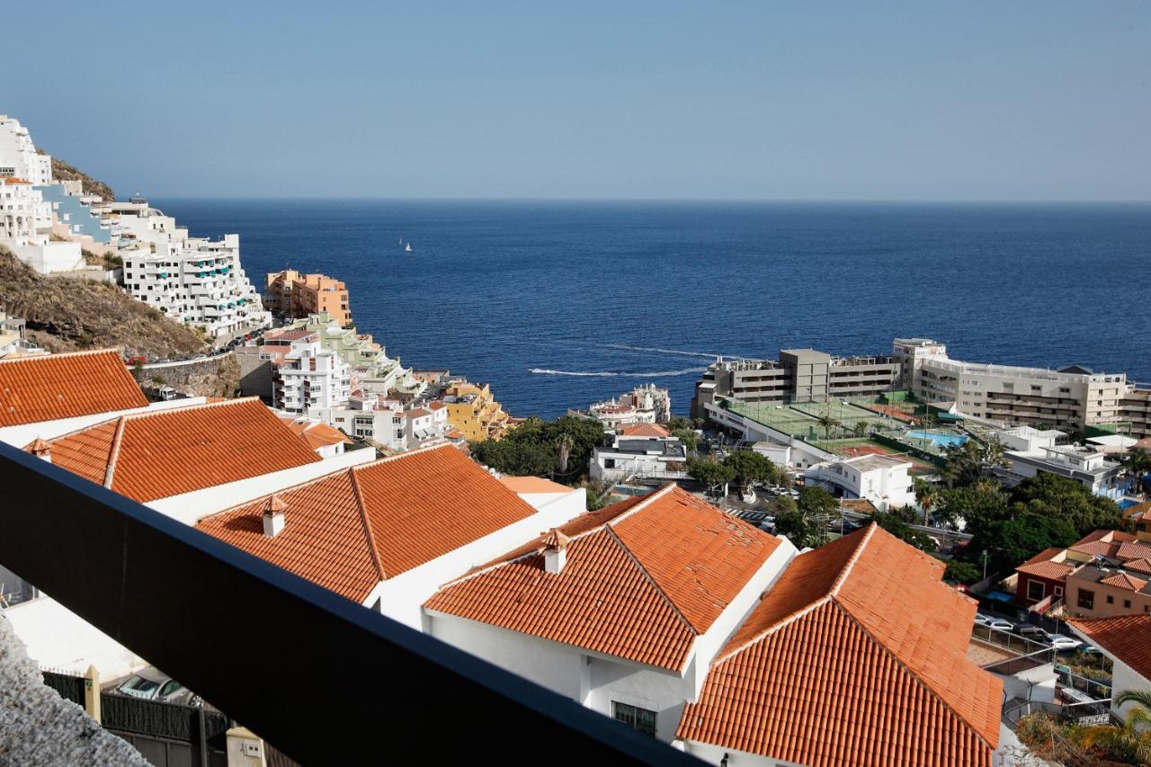 Tabaiba Sea Views Apartment II Санта Крус де Тенерифе Екстериор снимка