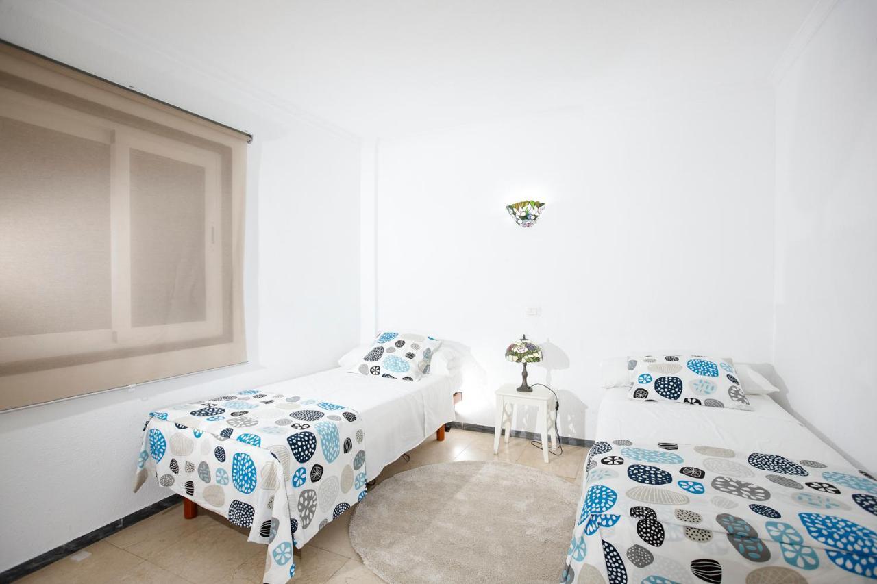 Tabaiba Sea Views Apartment II Санта Крус де Тенерифе Екстериор снимка