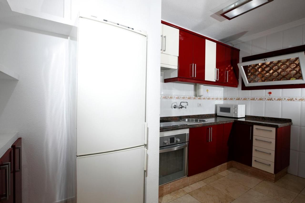 Tabaiba Sea Views Apartment II Санта Крус де Тенерифе Екстериор снимка