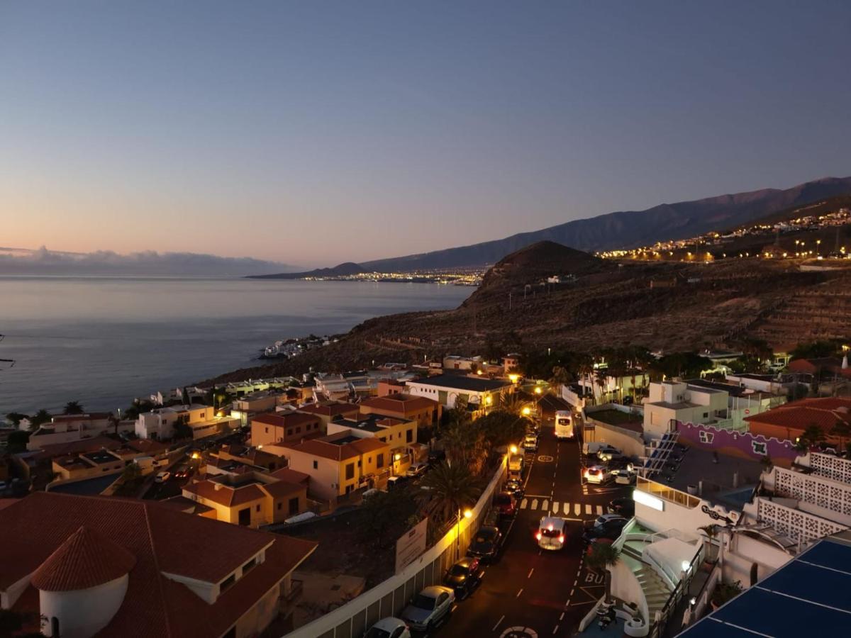 Tabaiba Sea Views Apartment II Санта Крус де Тенерифе Екстериор снимка