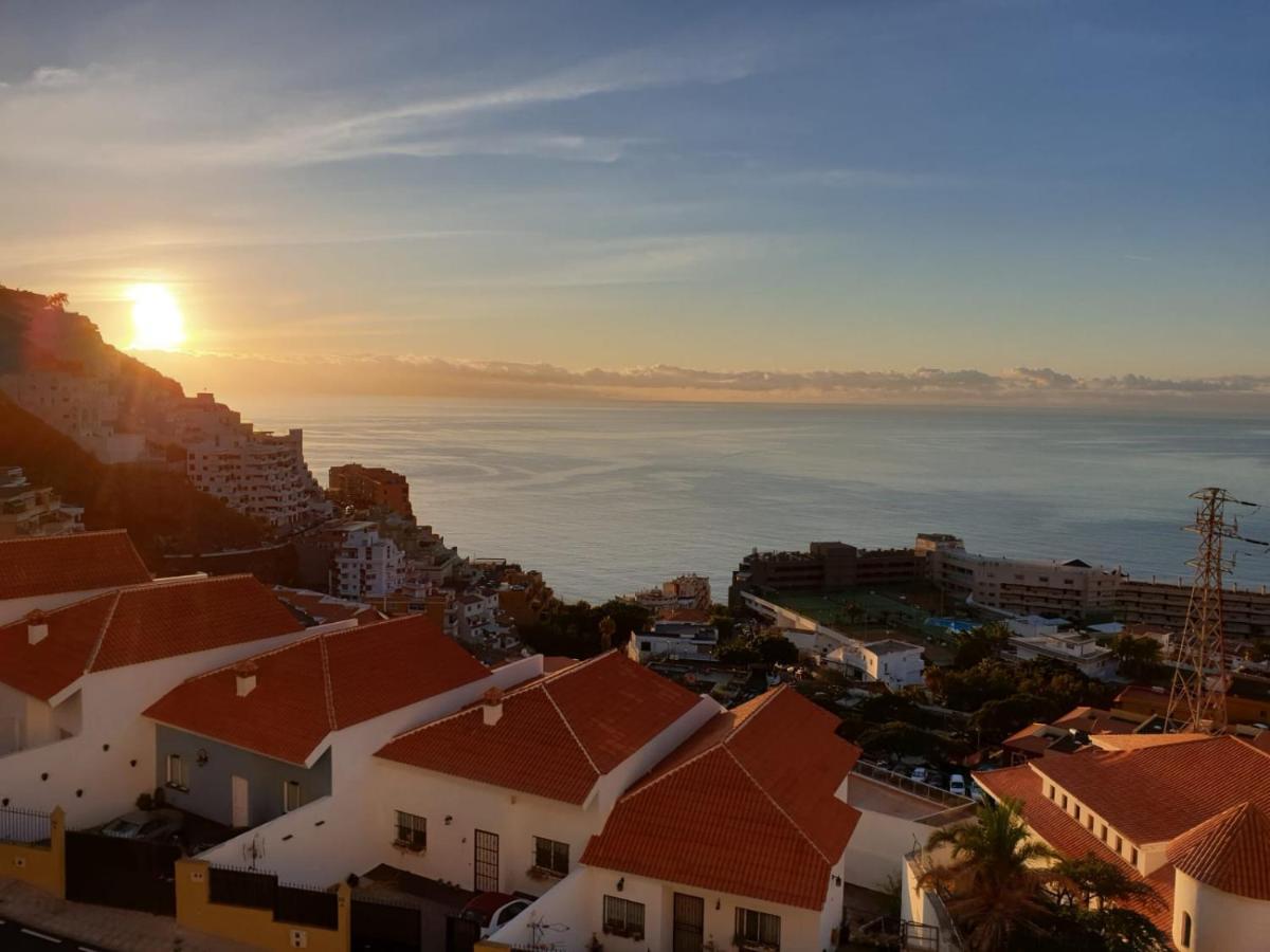 Tabaiba Sea Views Apartment II Санта Крус де Тенерифе Екстериор снимка
